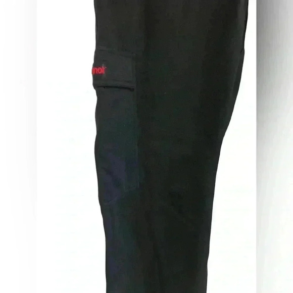 Marmot Pull-On Jogger Active Pants Black - Picture 2 of 10